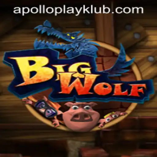 Exploring BigWolf: Dive into the Thrilling World of Apolloplay's Latest Hit Game