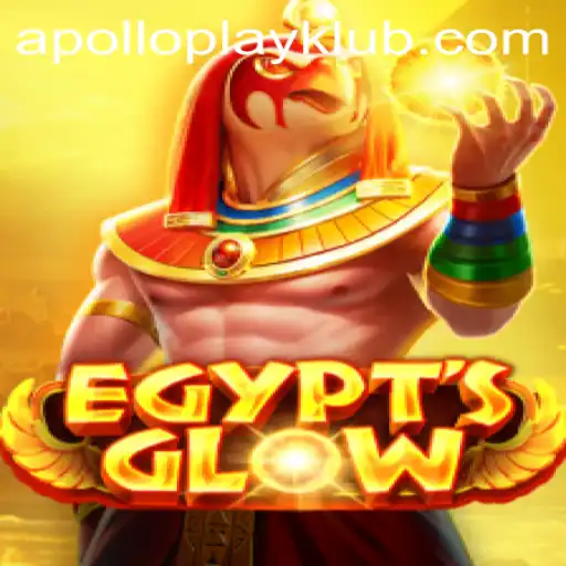 Discover the Enchanting World of EgyptsGlow: An Apolloplay Adventure
