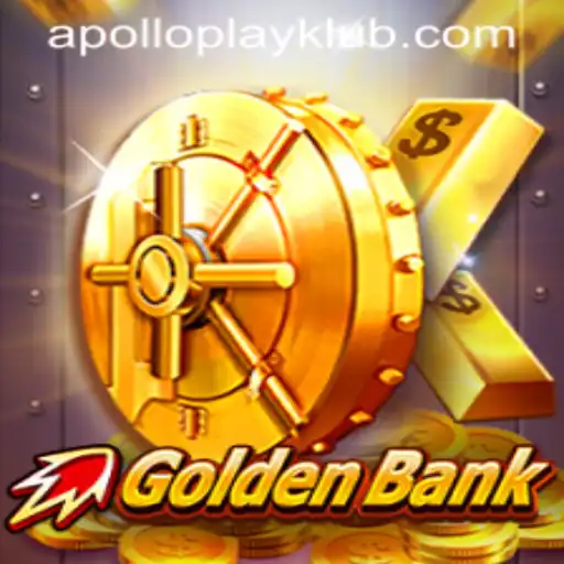 Discover the Exciting World of CrazyGoldenBank: A Captivating Game by ApolloPlay