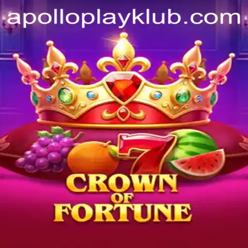CrownofFortune: Exploring the Thrills of ApolloPlay