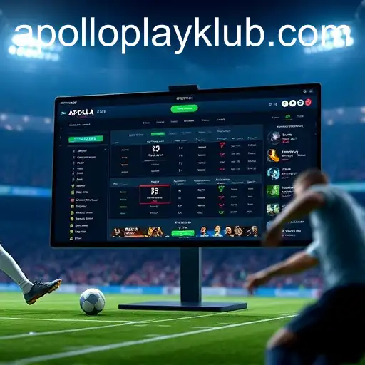 In Play Live Betting