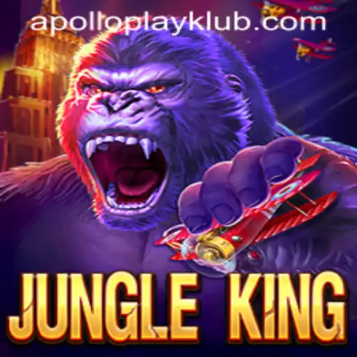 JungleKing: A New Adventure in the World of Apolloplay
