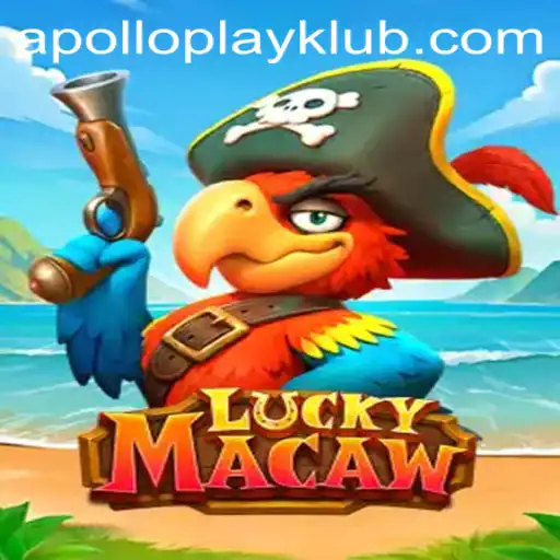 Discover the Excitement of LuckyMacaw by ApolloPlay
