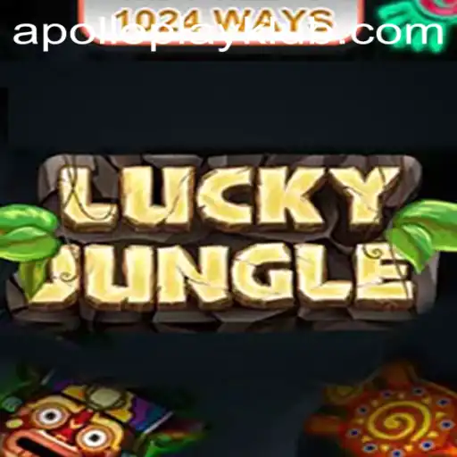 Exploring LuckyJungle1024 Adventure