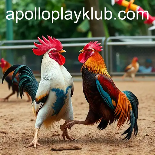 The Rise and Impact of Online Sabong: A Deep Dive into the World of Apolloplay