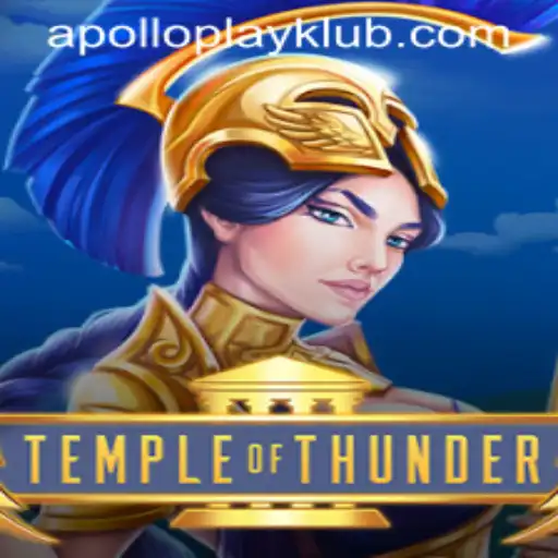 Unveiling TempleofThunder: A New Era in Gaming with ApolloPlay