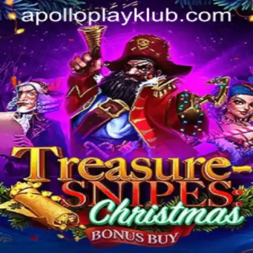 Explore the Magic of TreasuresnipesChristmas: A Festive Adventure